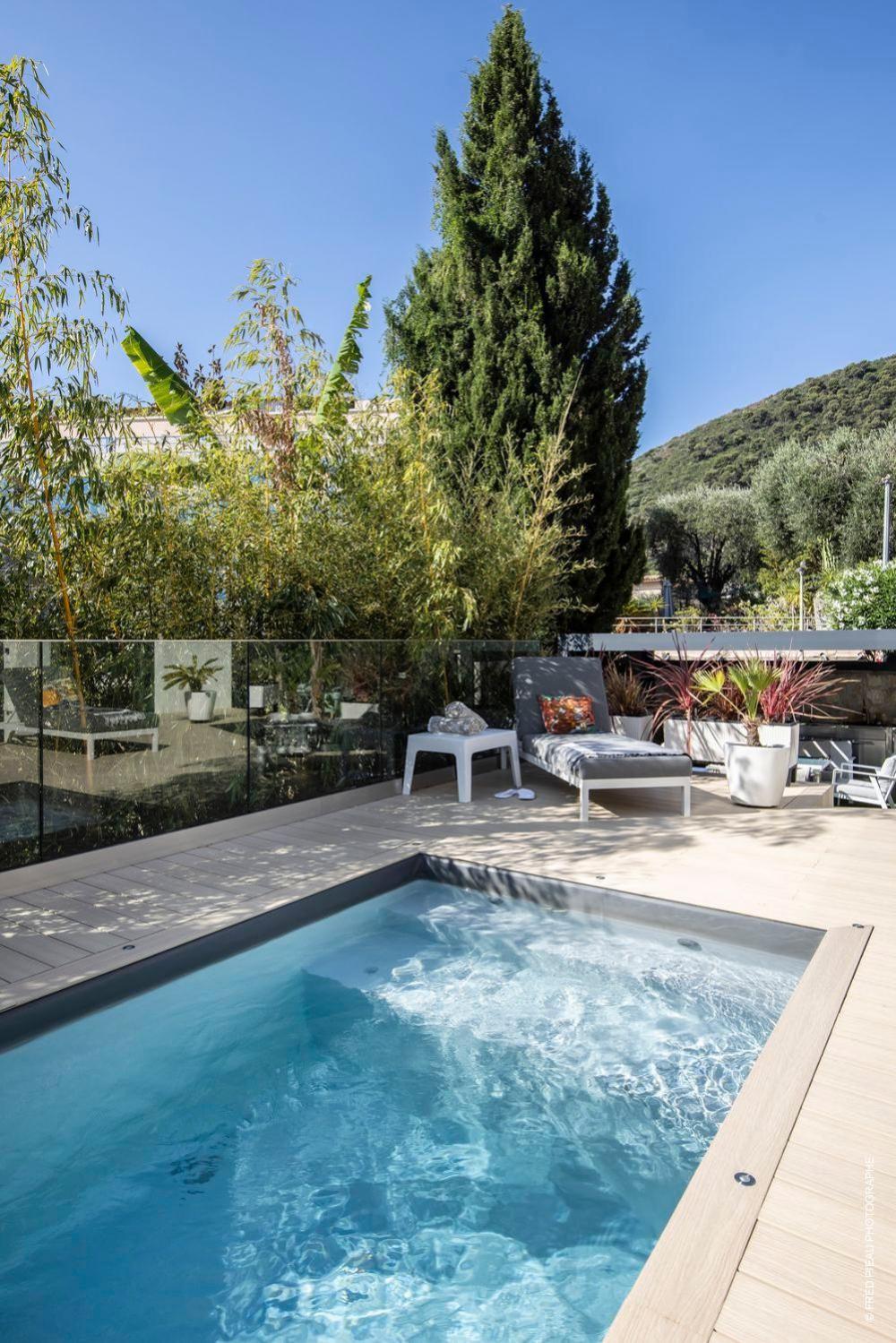 Deluxe Villa Graziella 200 M From The Beach Èze Esterno foto
